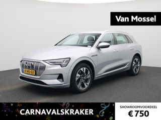 Audi e-tron - K-145-GX - Polisa Lease