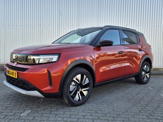 Opel Frontera - HKG-47-Z - Polisa Lease