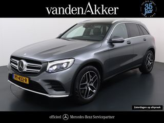 Mercedes-Benz GLC - PT-432-R - Polisa Lease