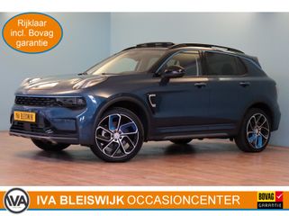Lynk en Co 01 - JTP-83-T - Polisa Lease