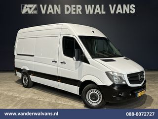 Mercedes-Benz Sprinter - V-523-HR - Polisa Lease