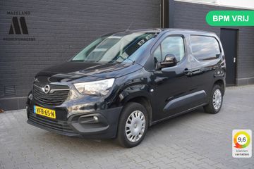 Opel Combo - VFB-65-N - Polisa Lease