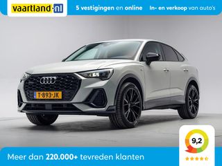 Audi Q3 - T-893-JK - Polisa Lease