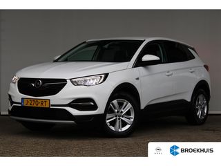 Opel Grandland X - J-270-RT - Polisa Lease