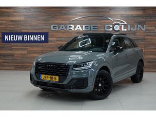 Audi Q2 - JFP-18-B - Polisa Lease