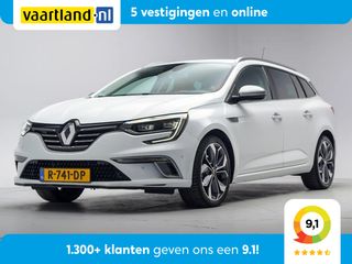 Renault Mégane Estate - R-741-DP - Polisa Lease