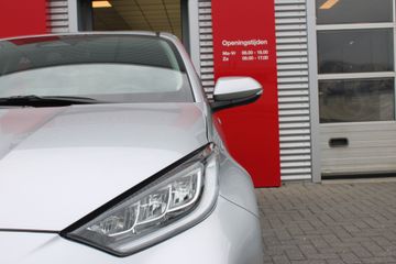 Voertuigafbeelding 8