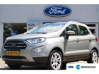 Ford EcoSport - H-147-PH - Polisa Lease