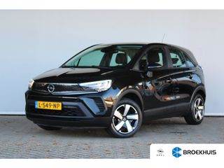 Opel Crossland - L-549-NP - Polisa Lease