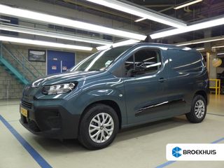 Fiat E-Doblò - V-50-LGJ - Polisa Lease