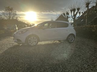 Opel Corsa - H-677-PK - Polisa Lease