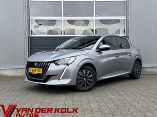 Peugeot 208 - N-809-KH - Polisa Lease