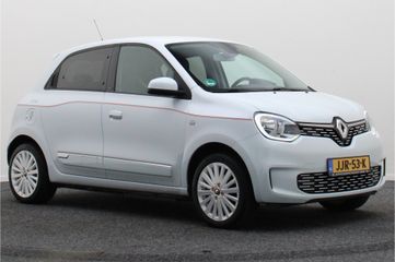 Renault Twingo - JJR-53-K - Polisa Lease