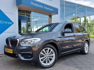 BMW X3 - HHX-01-D - Polisa Lease