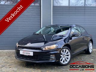 Volkswagen Scirocco -  - Polisa Lease