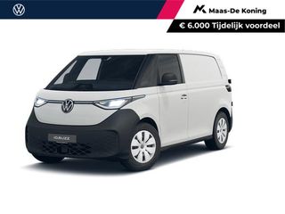 Volkswagen ID. Buzz Cargo - 733994 - Polisa Lease