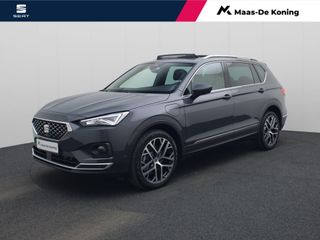 SEAT Tarraco - JLT-24-Z - Polisa Lease