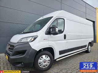 Fiat Ducato - VHK-86-G - Polisa Lease