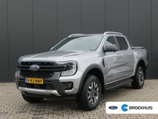 Ford Ranger - V-42-NNP - Polisa Lease