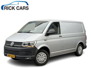 Volkswagen Transporter - VDP-24-F - Polisa Lease