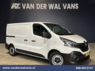 Renault Trafic - V-30-NKN - Polisa Lease