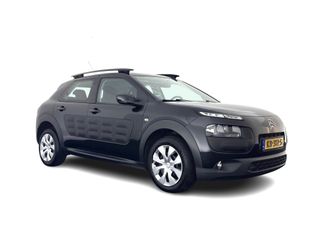 Citroën C4 Cactus - KB-312-S - Polisa Lease