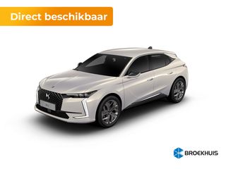 DS DS 4 -  - Polisa Lease