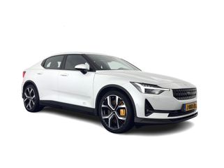 Polestar 2 - J-883-ZL - Polisa Lease