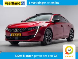 Peugeot 508 - N-005-ZL - Polisa Lease