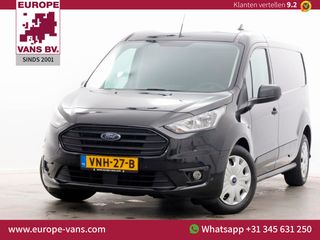 Ford Transit Connect - VNH-27-B - Polisa Lease