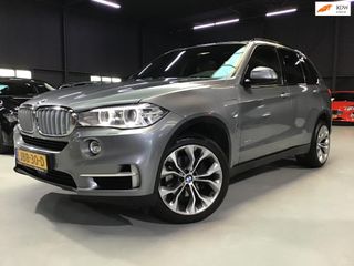 BMW X5 - JBB-30-D - Polisa Lease