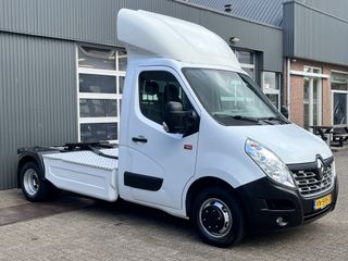 Renault Master - VN-595-D - Polisa Lease