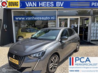 Peugeot 208 - HRK-62-F - Polisa Lease