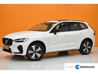 Volvo XC60 - HLG-96-S - Polisa Lease