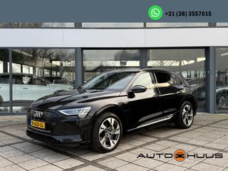 Audi e-tron - K-623-GL - Polisa Lease