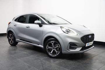 Voertuigafbeelding 1