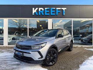 Opel Grandland - JTR-12-X - Polisa Lease