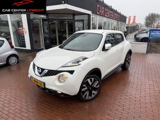 Nissan Juke - L-898-XS - Polisa Lease
