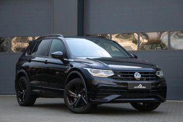 Volkswagen Tiguan - R-038-TL - Polisa Lease