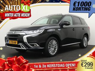 Mitsubishi Outlander - K-735-BF - Polisa Lease