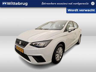 SEAT Ibiza - R-818-ZX - Polisa Lease