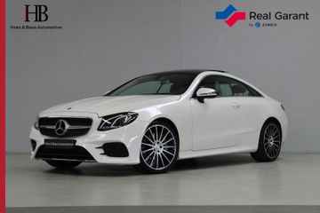 Mercedes-Benz E-Klasse - J-755-ST - Polisa Lease
