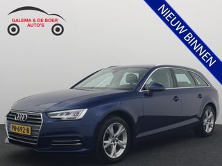 Audi A4 - PN-692-B - Polisa Lease