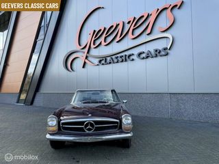 Mercedes-Benz SL -  - Polisa Lease