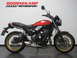 Kawasaki Z650 - KA-01-67 - Polisa Lease