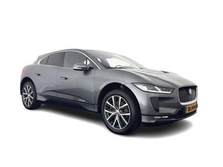 Jaguar I-PACE - XB-241-N - Polisa Lease