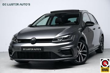 Volkswagen Golf -  - Polisa Lease
