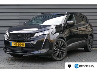 Peugeot 5008 - JNB-30-H - Polisa Lease