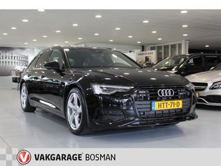 Audi A6 - HTT-71-D - Polisa Lease