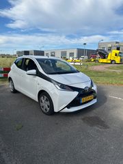 Voertuigafbeelding 1